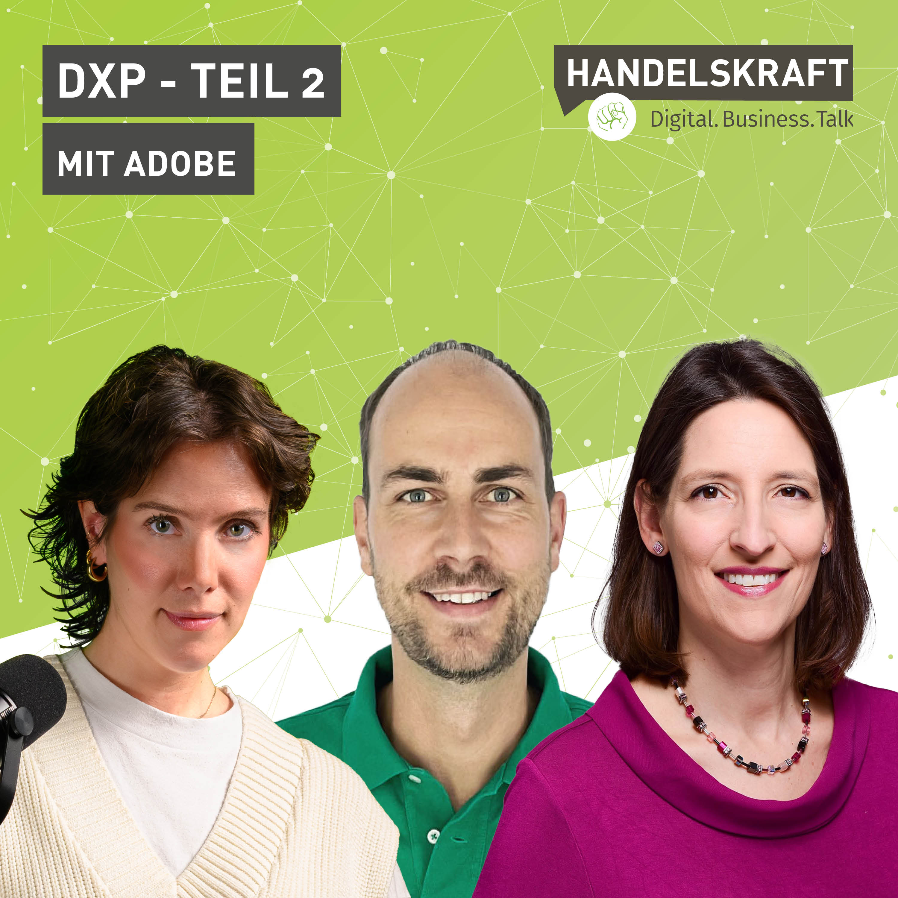 Handelskraft Digital.Business.Talk.