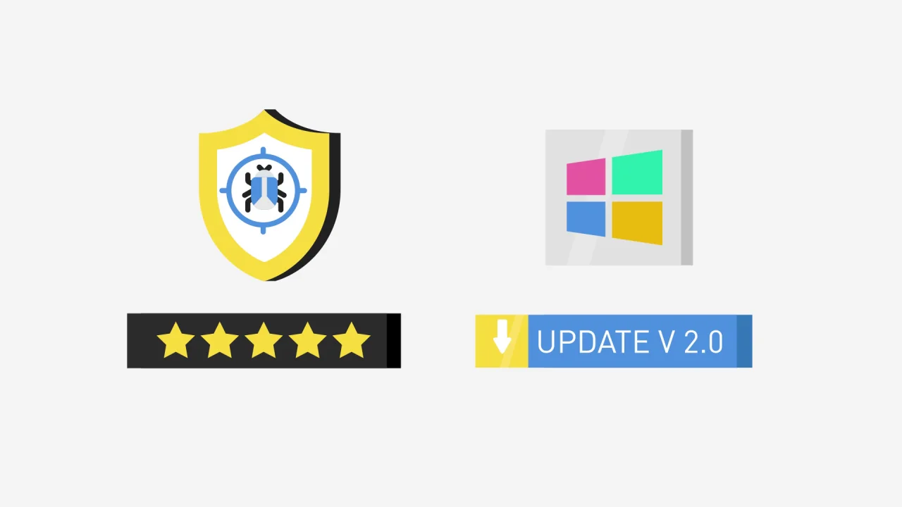 랜섬웨어란 무엇일까요? — 비트펑크 크립토 & 블록체인