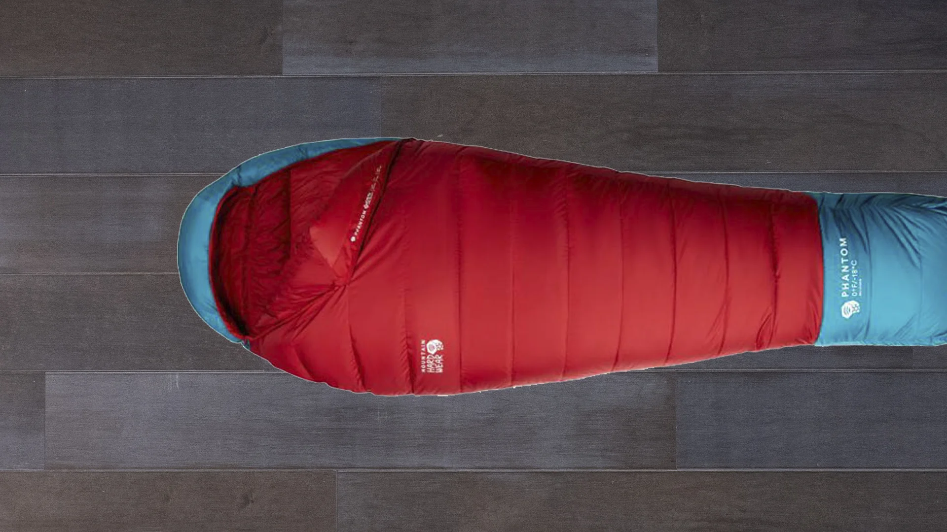 Phantom Sleeping Bag Review | Mountain Hardwear - YouTube