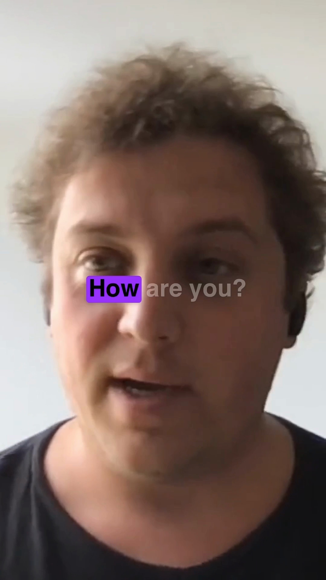 Humanizing AI with Fluffy Avatars