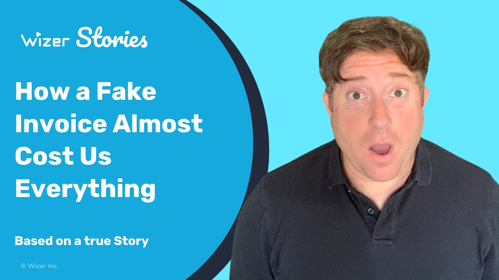 How a Fake Invoice Almost Cost Us Everything