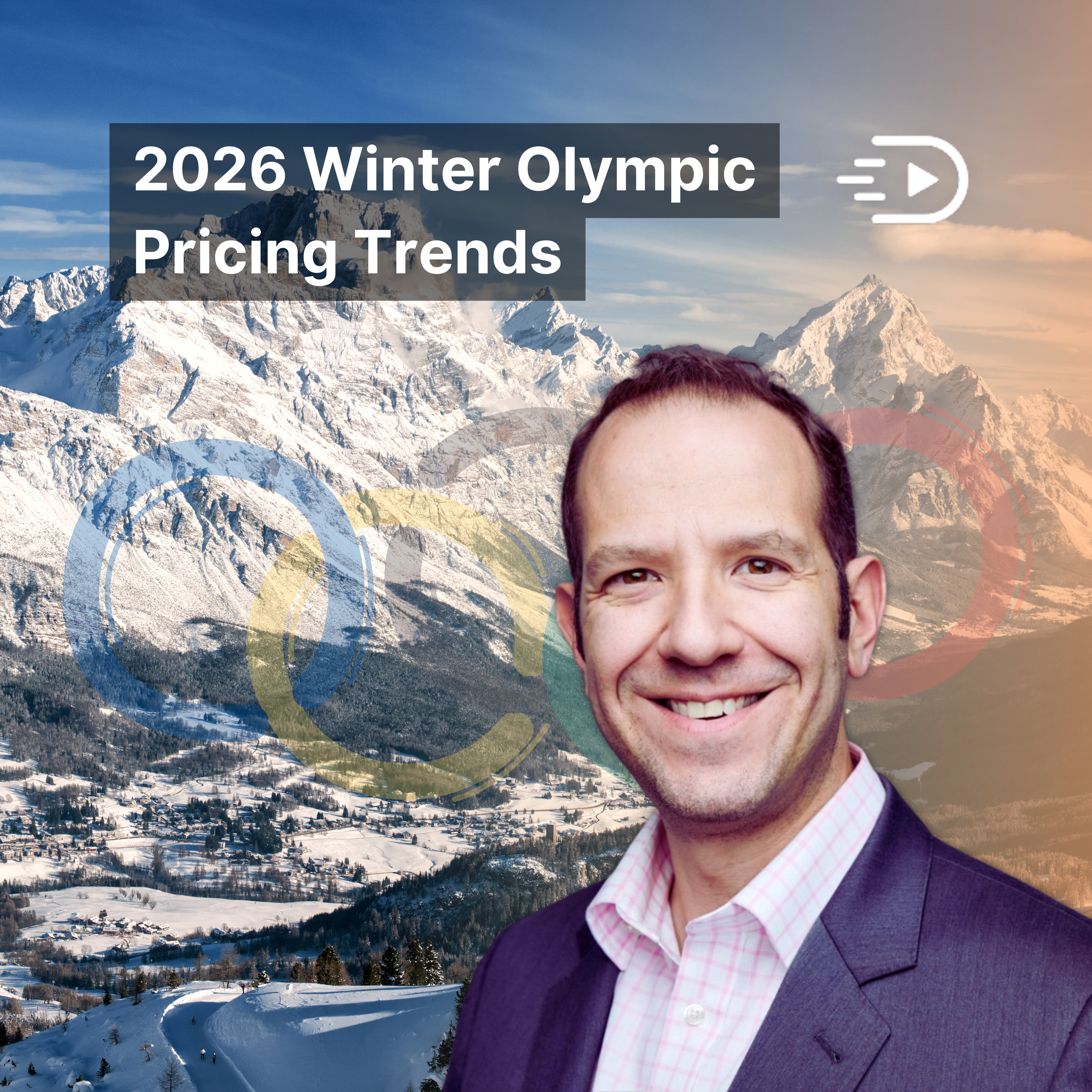 Lighthouse Quick Takes - 2026 Winter Olympics in Milan