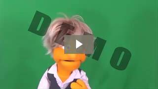 Puppet Video