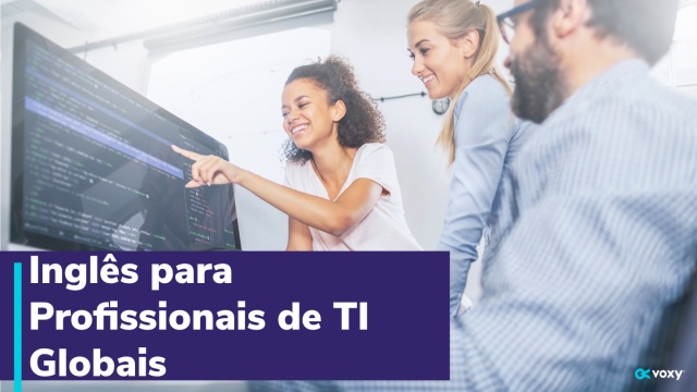 Inglês Técnico - Aplicado a Indústria, Engenharia e Tecnologia