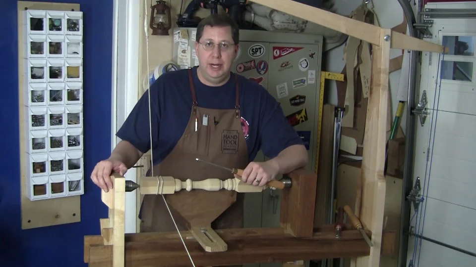 Hand Tool Projects for the Beginner - The Renaissance Woodworker