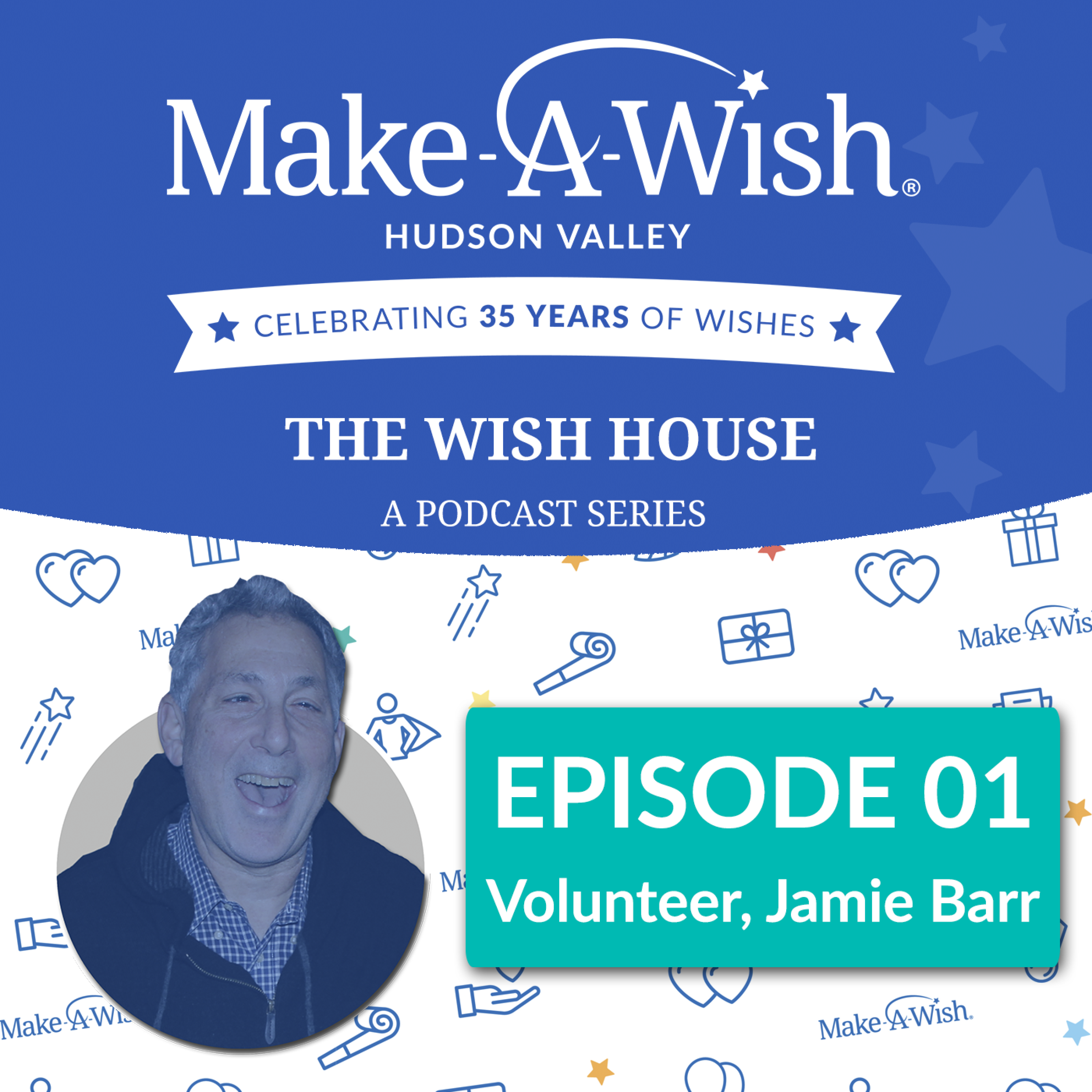 The Wish House Podcast