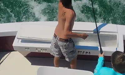 Wanchese Видео отчет 1