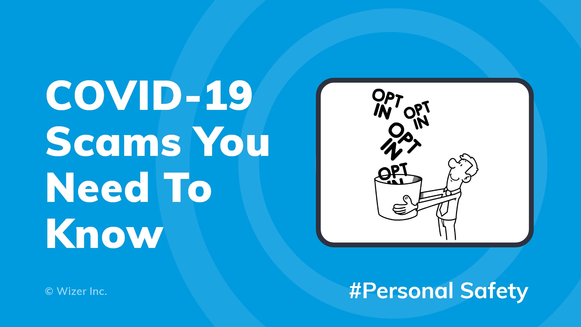 COVID-19 Scams You Need To Know