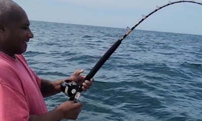 Mastic Report Video 1