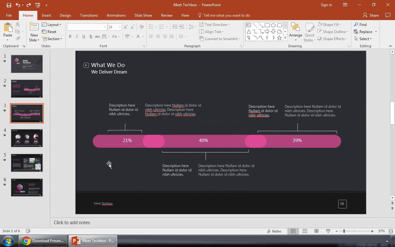 10 Tips Presentasi PowerPoint Membuat Slide PPT Yang Baik dengan 