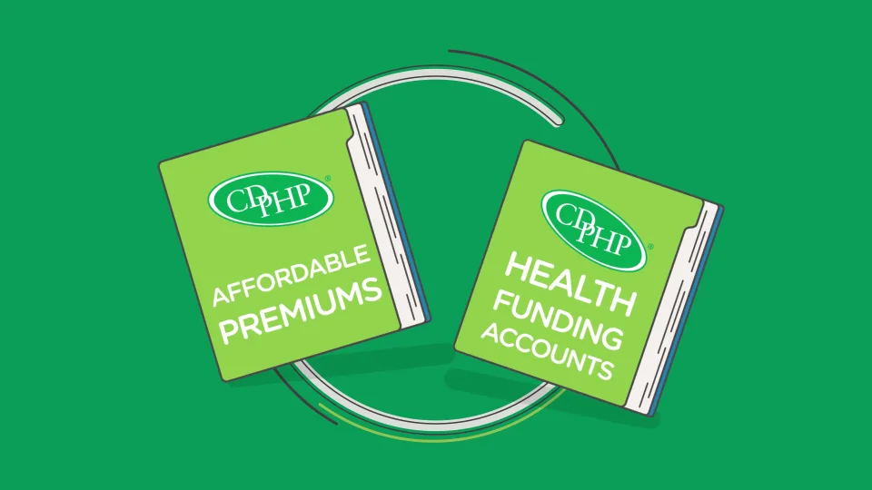 Health Insurance Plans for Families and Businesses from CDPHP