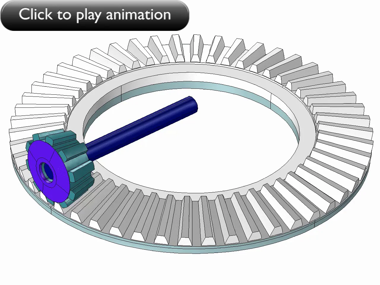 An Introduction to Gear Modeling in COMSOL Multiphysics | COMSOL Blog An Introduction to Gear Modeling in COMSOL Multiphysics | COMSOL Blog
