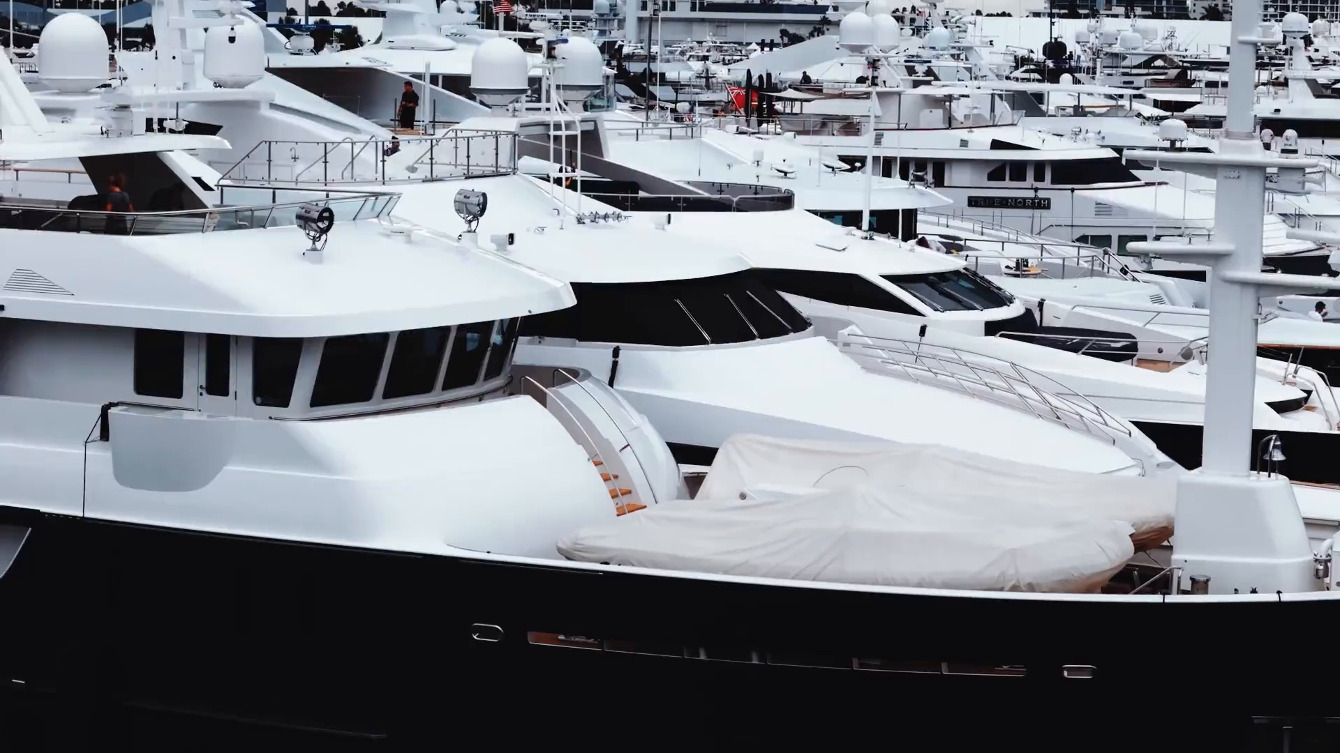 XZII Series Water Maker + Water Purifier - Boats and Yachts