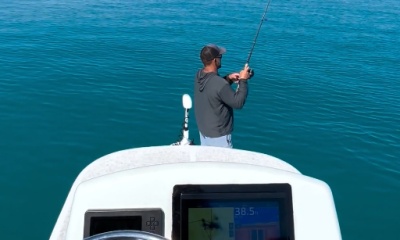 Key West Video Report 1