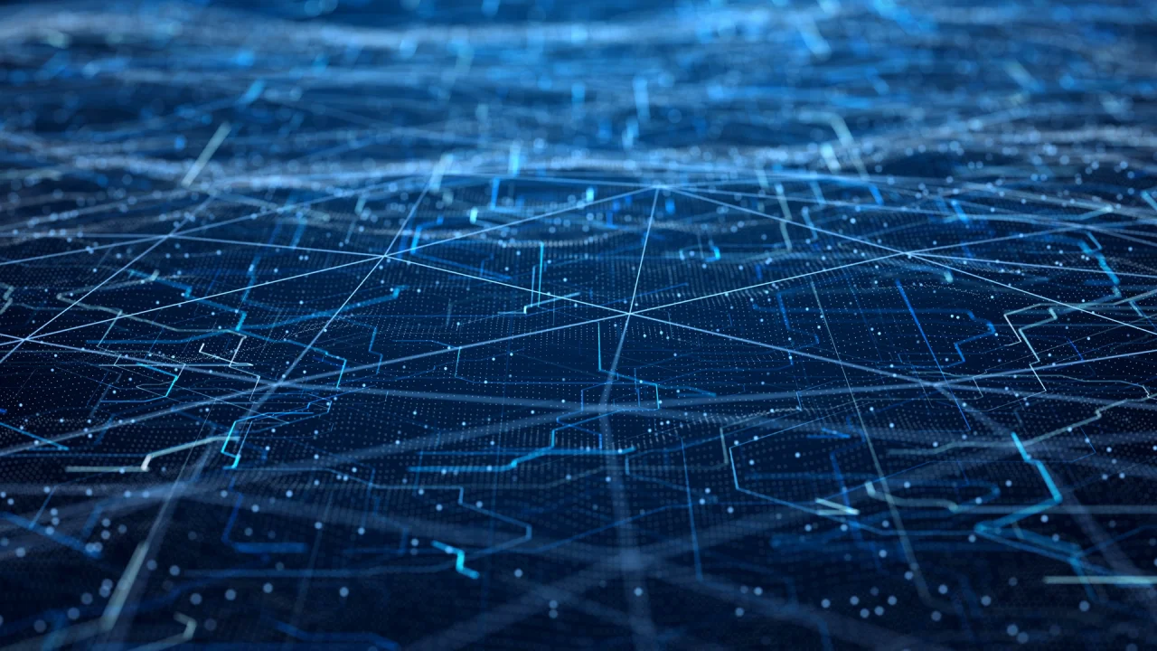 People & Organization - Organization Design & Operating Model Header Video