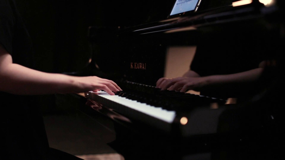 1989 Kawai Grand KG-2E