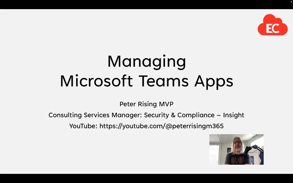 Manage the Updates app for your organization - Microsoft Teams