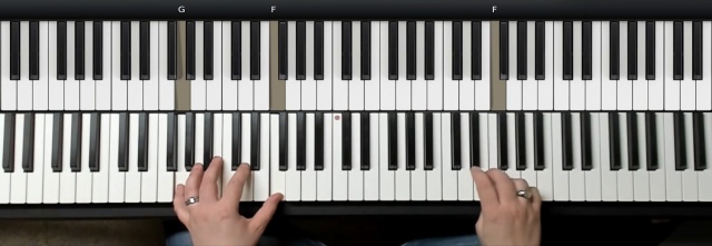 Jazz Piano Quick Studies - Libro Per Esami Grades 1-5 | Esercizi Per Pianoforte Jazz - Foto 7