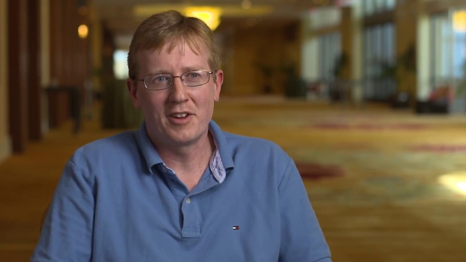 Kamco - Customer Success Story (Seth Mayers - IT Manager)