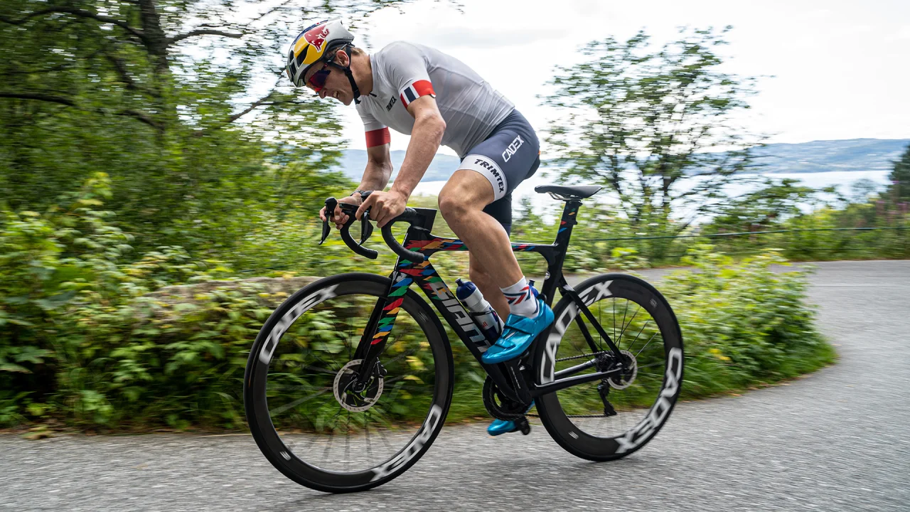 Worlds Fastest Road, Aero, Gravel, and Triathlon Bikes