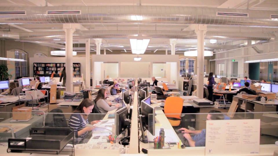 Make the best and most-informed decisions with a single view into project information