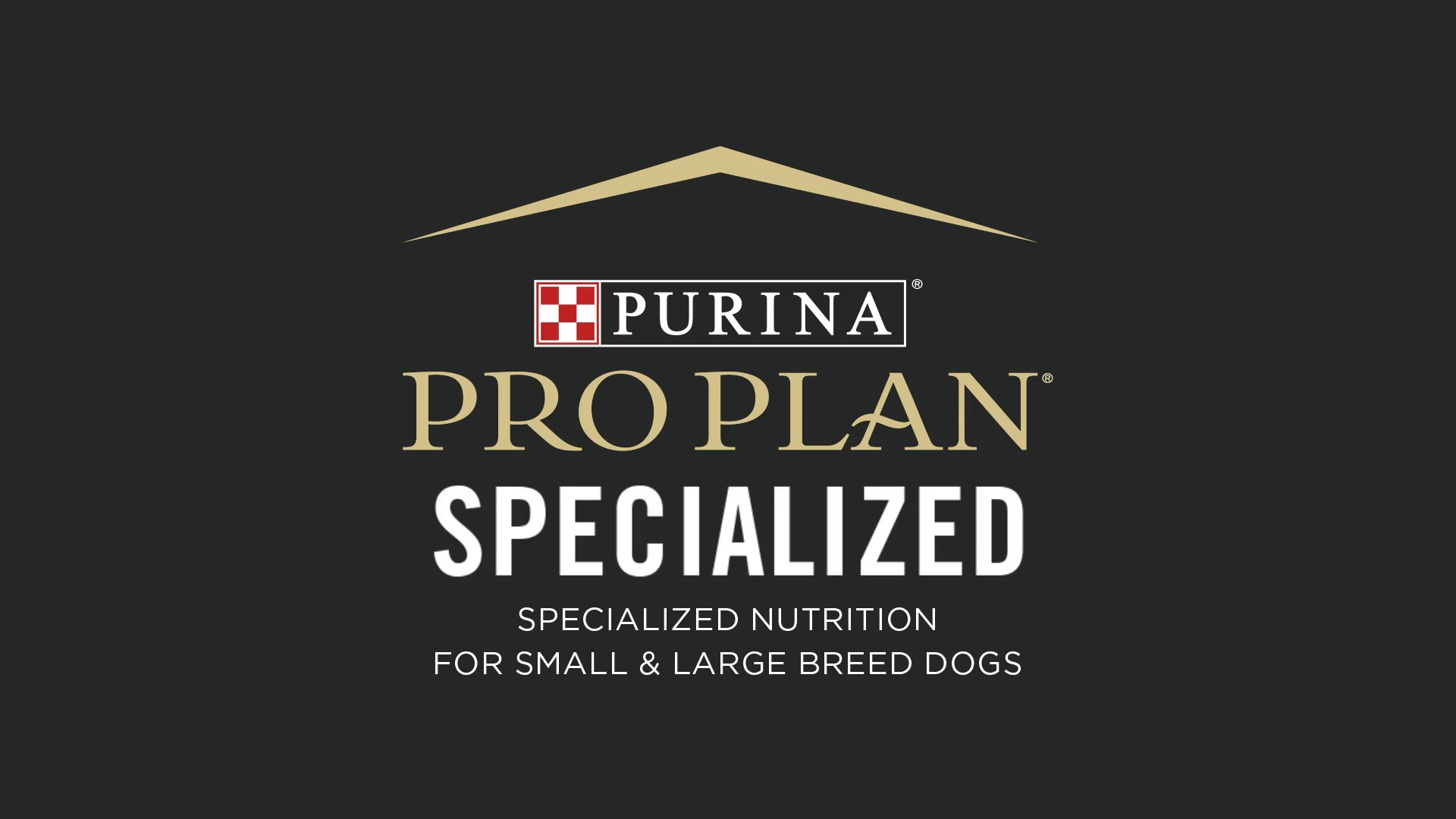 47 lb on sale purina pro plan