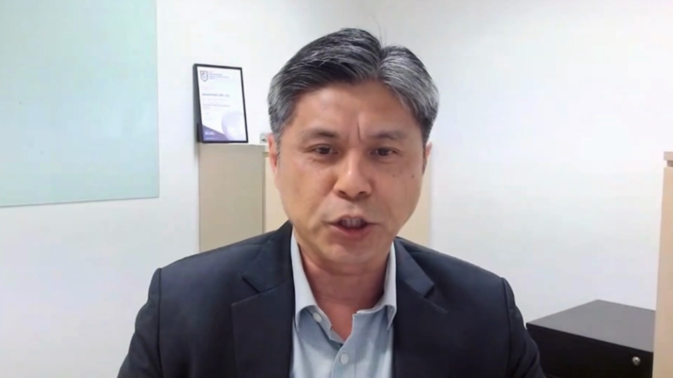 Singlife - Customer Success Story (Ashley Tan - Group Chief Risk Officer)