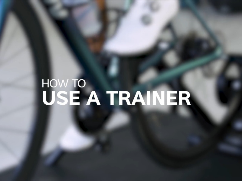 How to Set Up Your Bike for Indoor Training