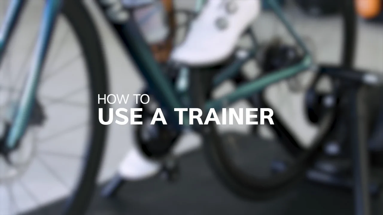 bagageruimte Buitenlander biologie How to Set Up Your Bike for Indoor Training | Liv Cycling Nederland