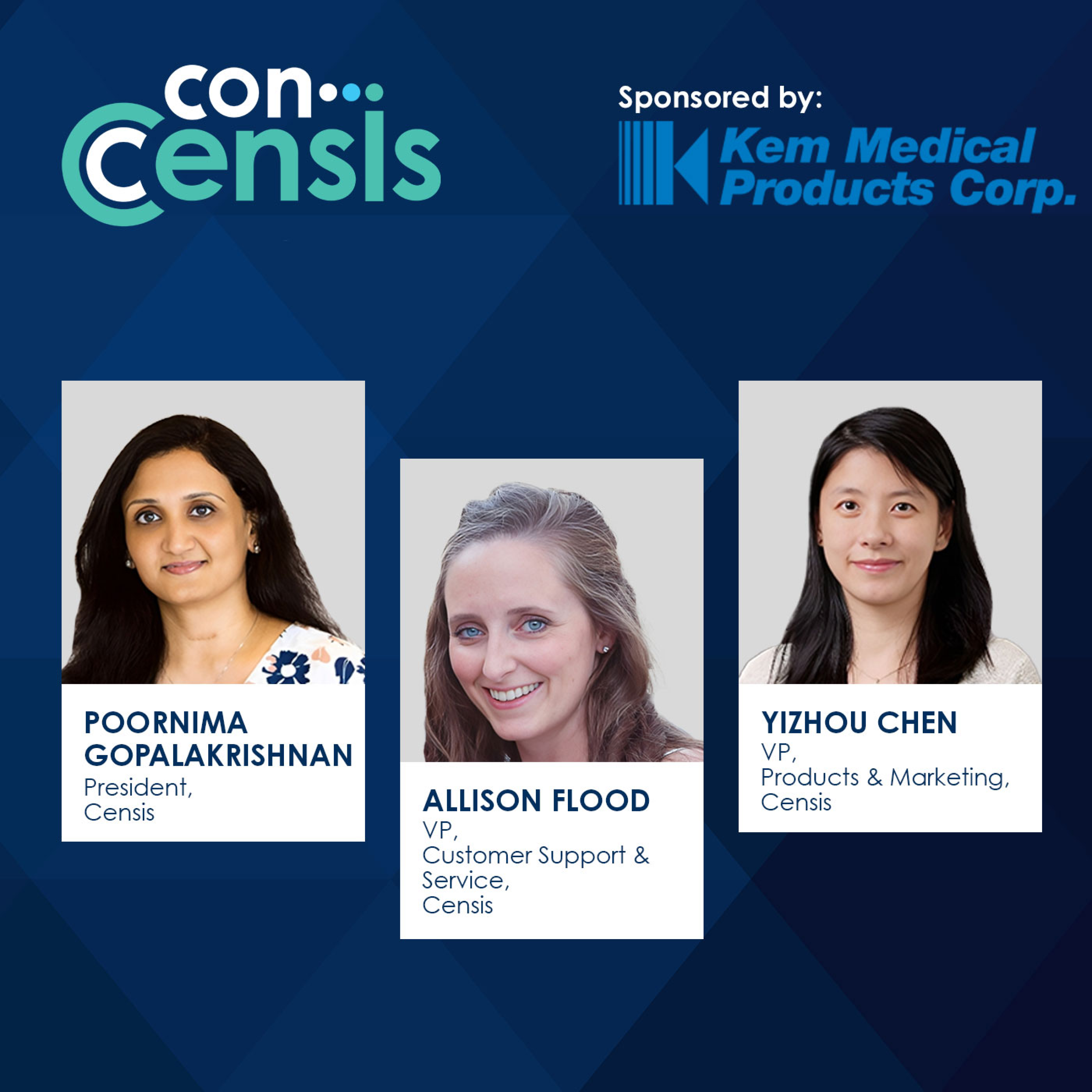 ConCensis