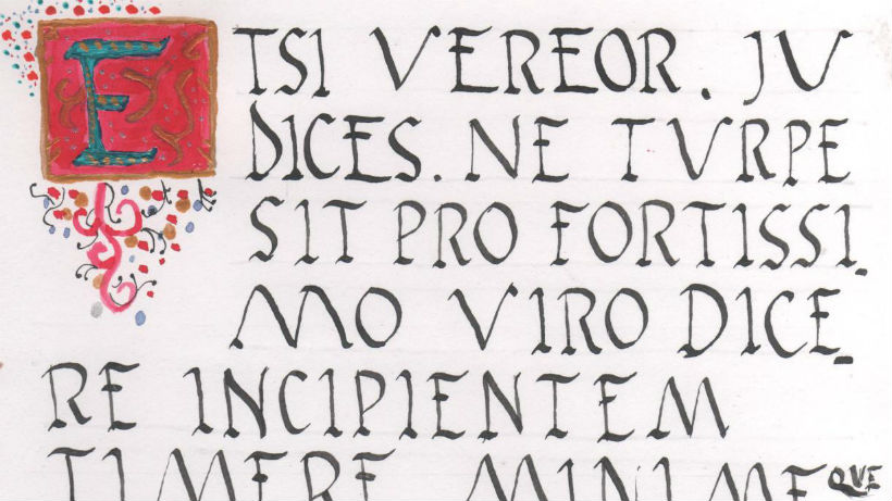 cicero pro milone
