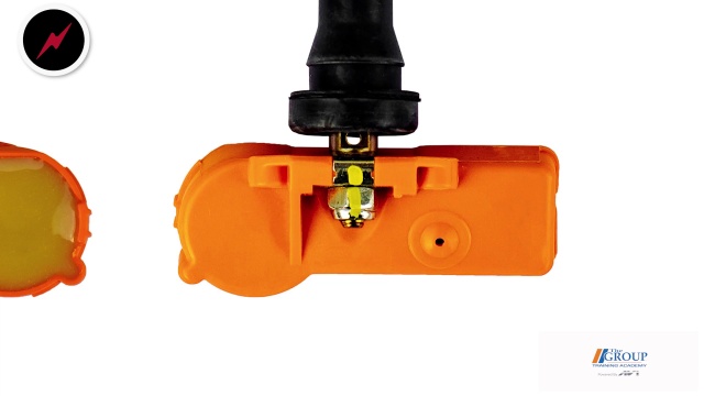 CM-132 TPMS Valve Stem Tips