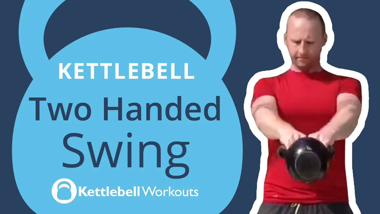 Kettlebell Weight Shift 