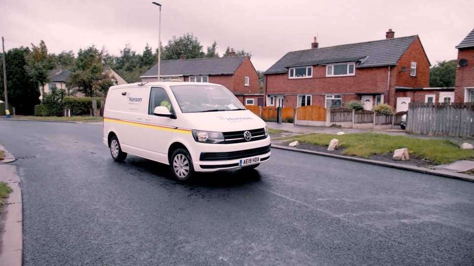 Causeway Ermeo connects the mobile workforce to back office using digital forms