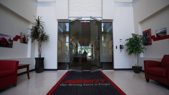 Avetti Commerce office