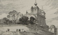 Sources I: The Bombing of Greenwich Observatory, 15 February 1894