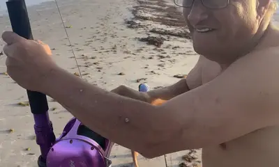 Corpus Christi Report Video 0