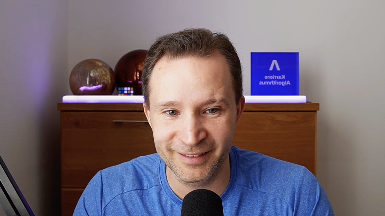 Videotestimonial Alexander Sachs