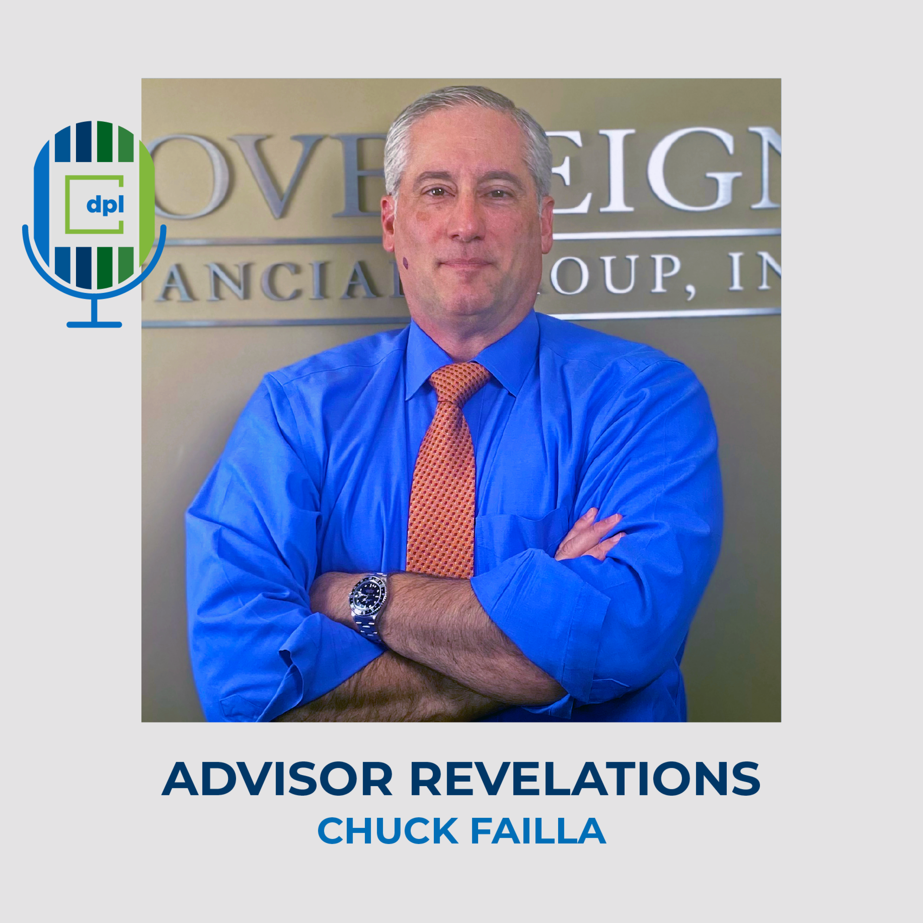 Advisor Revelations