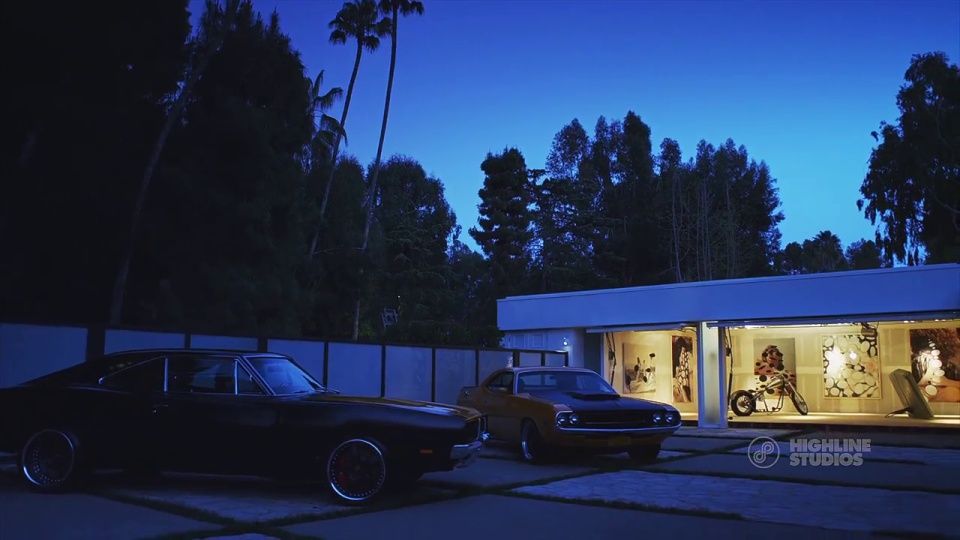 Gagosian - Customer Success Story