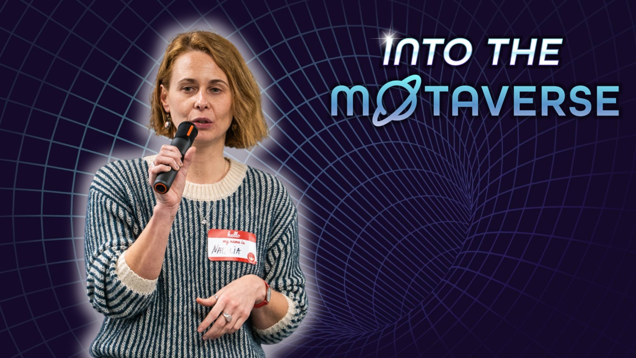 Playing to Your Strengths: Navigating the Modern Quality Engineering Job Market - Into the MoTaverse - Episode 5 thumbnail
