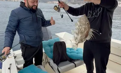 Budva Report Video 0