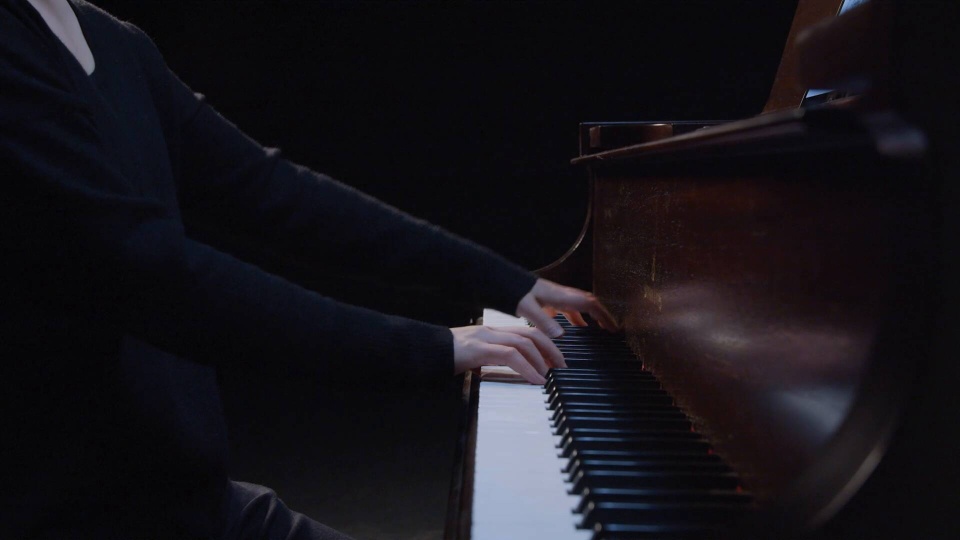 1929 Steinway Grand M