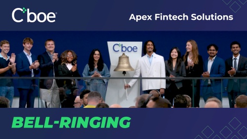 Apex Fintech Solutions | Opening Bell 07-24-26 v2