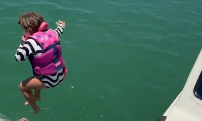 Highlight of our trip