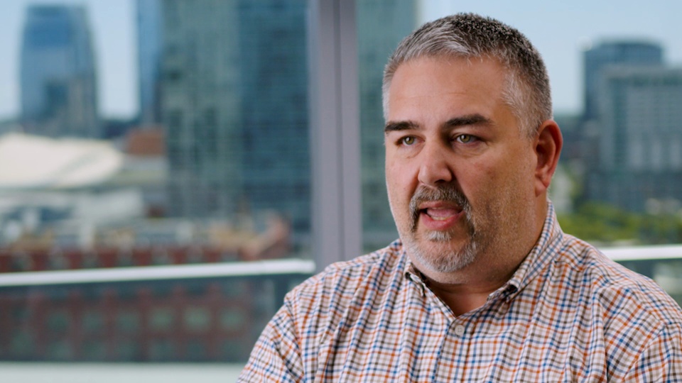 Toyota - Customer Success Story (Timothy Dorren - General Manager NA Accounting Shared Services)