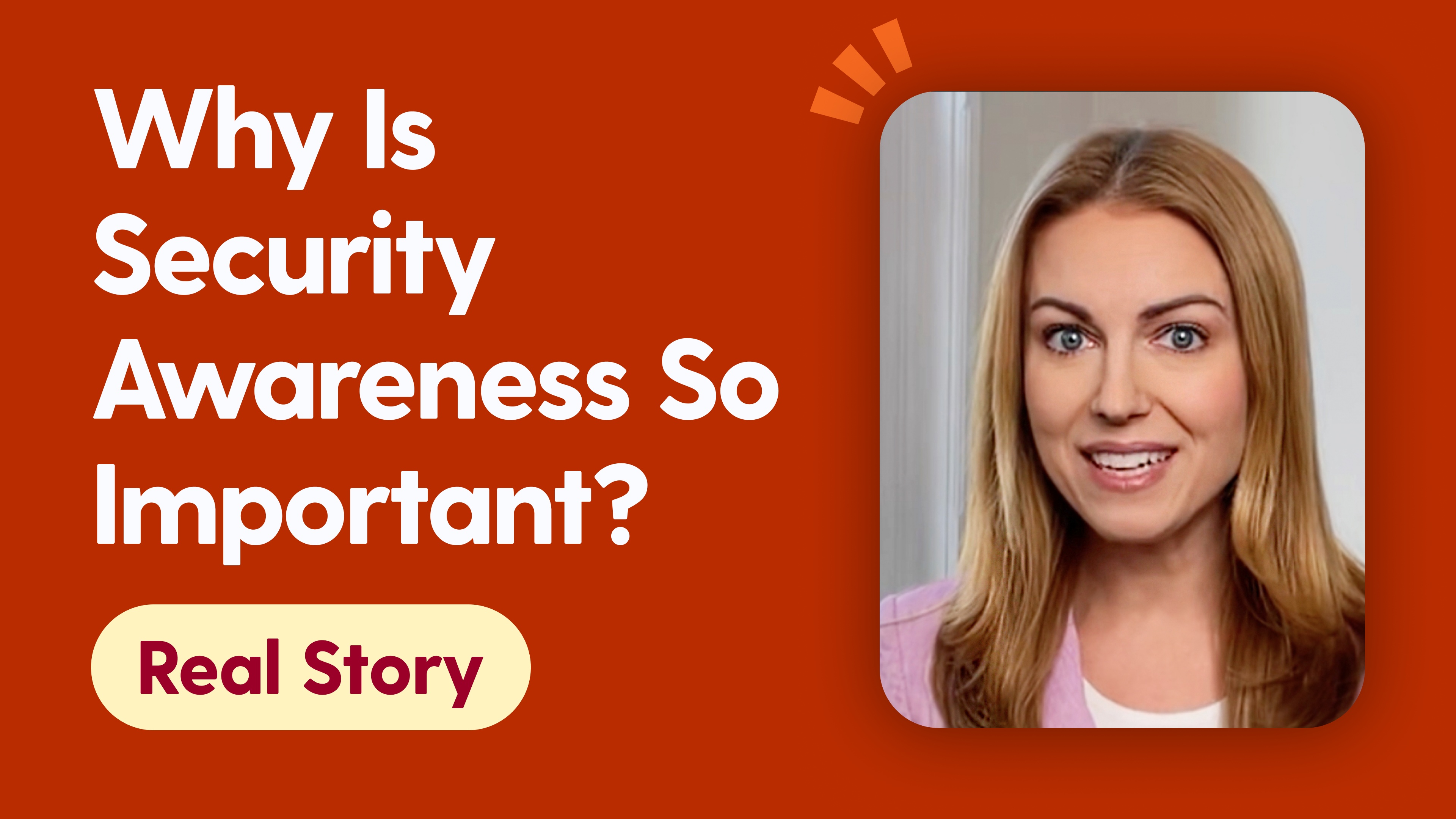 Why Is Security Awareness So Important?