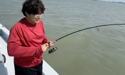 Port Aransas Report Video 0
