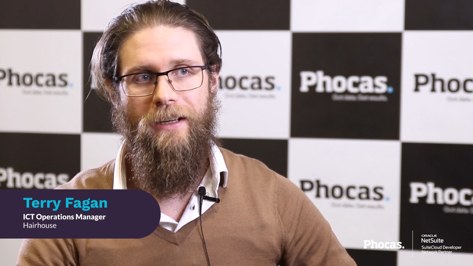 Phocas + NetSuite user Hairhouse styles new profits with Phocas data analytics