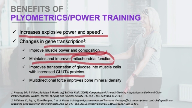 Stacy Sims Workout Plan Pdf: Transform Your Fitness Routine